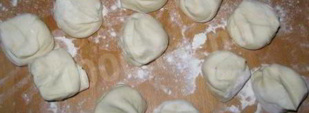 самса узбекская. Шаг 9