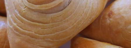 слоеная узбекская самса. Шаг 20