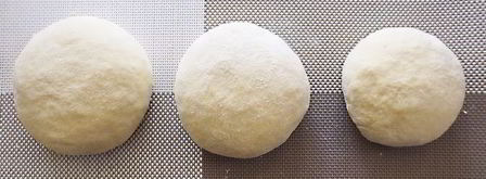 слоеная узбекская самса. Шаг 6