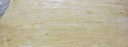 слоеная узбекская самса. Шаг 11