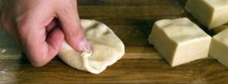 тандыр самса. Шаг 3