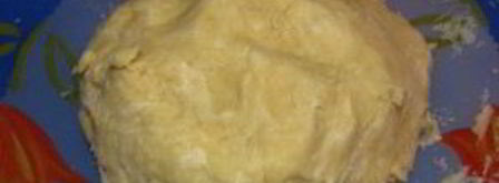 турецкая самса. Шаг 5