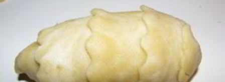 турецкая самса. Шаг 9