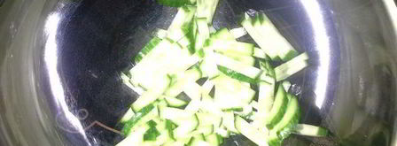 бекшурма — шаурма с беконом. Шаг 3