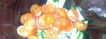 бекшурма — шаурма с беконом. Шаг 4