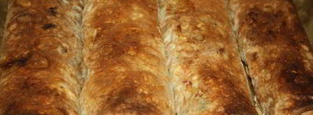 домашняя шаурма с дымком. Шаг 9