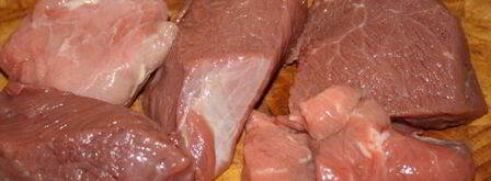 домашняя шаурма с телятиной. Шаг 3