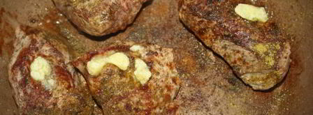 домашняя шаурма с телятиной. Шаг 4