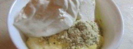 мексиканская шаурма. Шаг 5