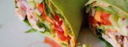 пп шаурма. Шаг 4