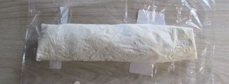 шаурма диетическая. Шаг 9