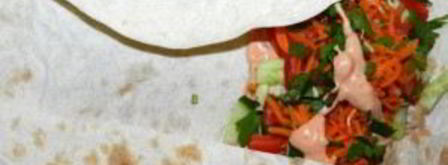 шаурма из баранины. Шаг 7