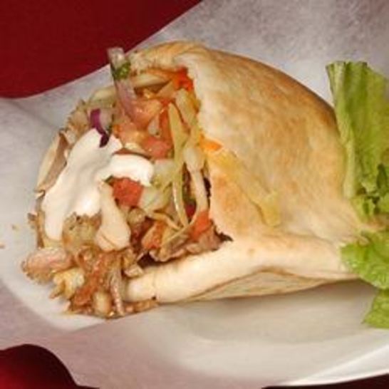 Рецепт шаурмы из куриного филе