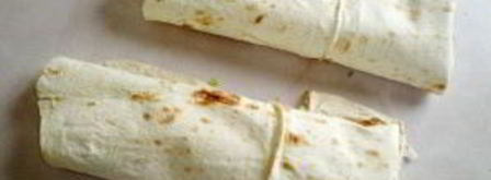 шаурма из свинины. Шаг 10