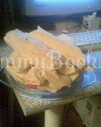 Шаурма холостяка