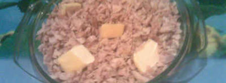 шаурма холостяка. Шаг 17