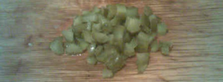 шаурма холостяка. Шаг 20