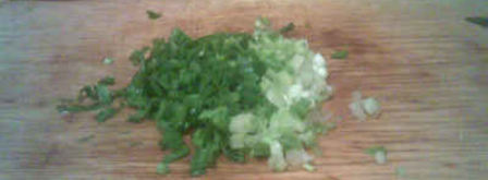 шаурма холостяка. Шаг 22