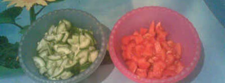 шаурма холостяка. Шаг 27