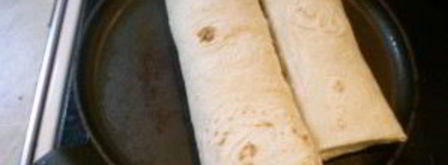 шаурма куриная. Шаг 14