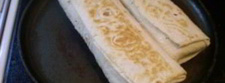 шаурма куриная. Шаг 15