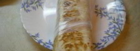 шаурма куриная. Шаг 16