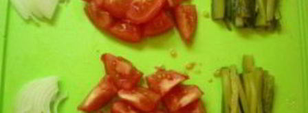 шаурма куриная. Шаг 6