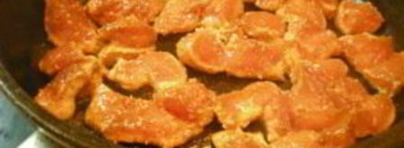 шаурма куриная. Шаг 7