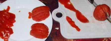 шаурма по-домашнему. Шаг 3