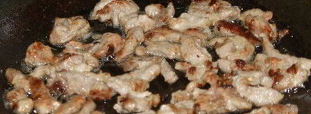 шаурма по-домашнему. Шаг 9