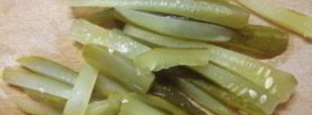 шаурма с грибами и курицей. Шаг 3