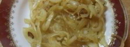 шаурма с грибами. Шаг 3