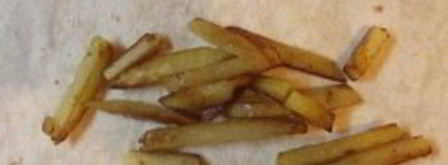 шаурма с грибами. Шаг 5