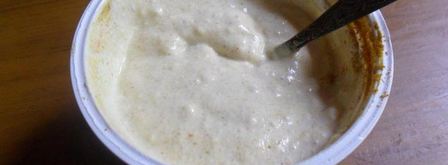 шаурма с индейкой. Шаг 6