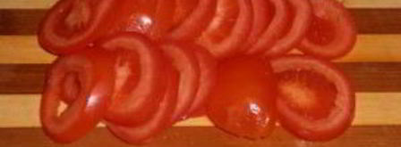 шаурма с колбасой. Шаг 3