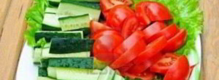 шаурма с креветками. Шаг 3