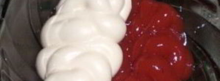 шаурма с креветками. Шаг 4