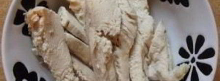 шаурма с овощами. Шаг 9