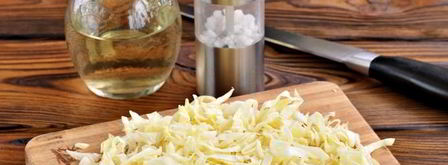 шаурма с сыром. Шаг 5