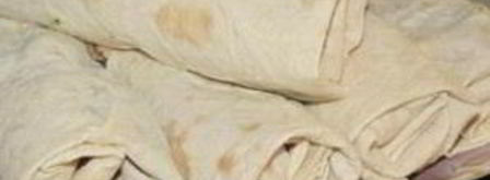 шаурма в духовке. Шаг 11