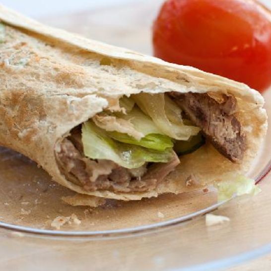 Рецепт шаурмы в мультиварке