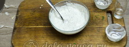 шаурма. Шаг 13