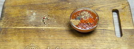 шаурма. Шаг 14