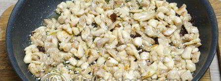 шаурма. Шаг 16