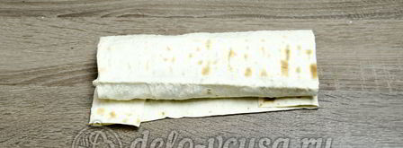 шаурма. Шаг 25