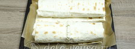 шаурма. Шаг 26