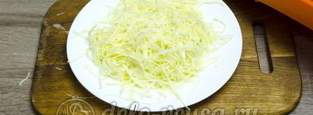 шаурма. Шаг 6