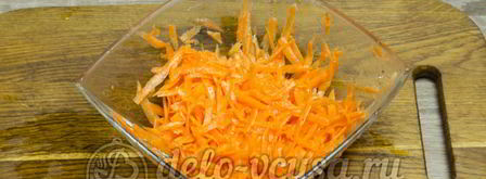 шаурма. Шаг 7