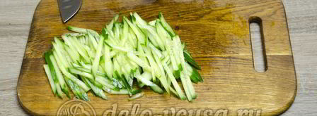 шаурма. Шаг 8