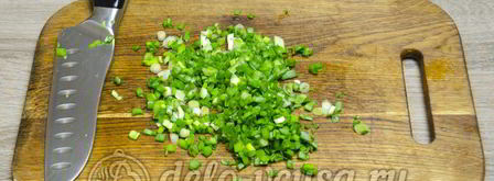 шаурма. Шаг 10